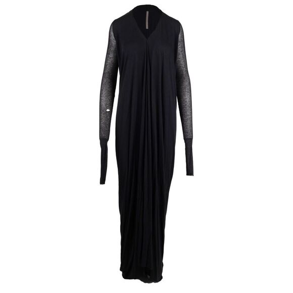 Rick Owens Long Dress - '10s - Picture 2 of 5